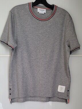 Thom Browne N.Y. T. Shirt